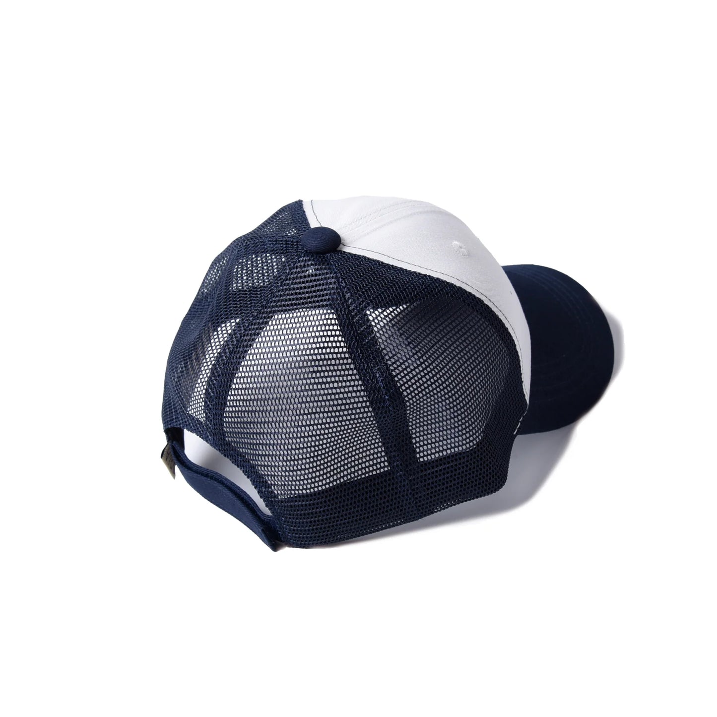 The Early&Often Mesh Cap