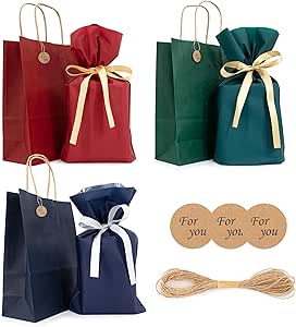 Gift Wrapping