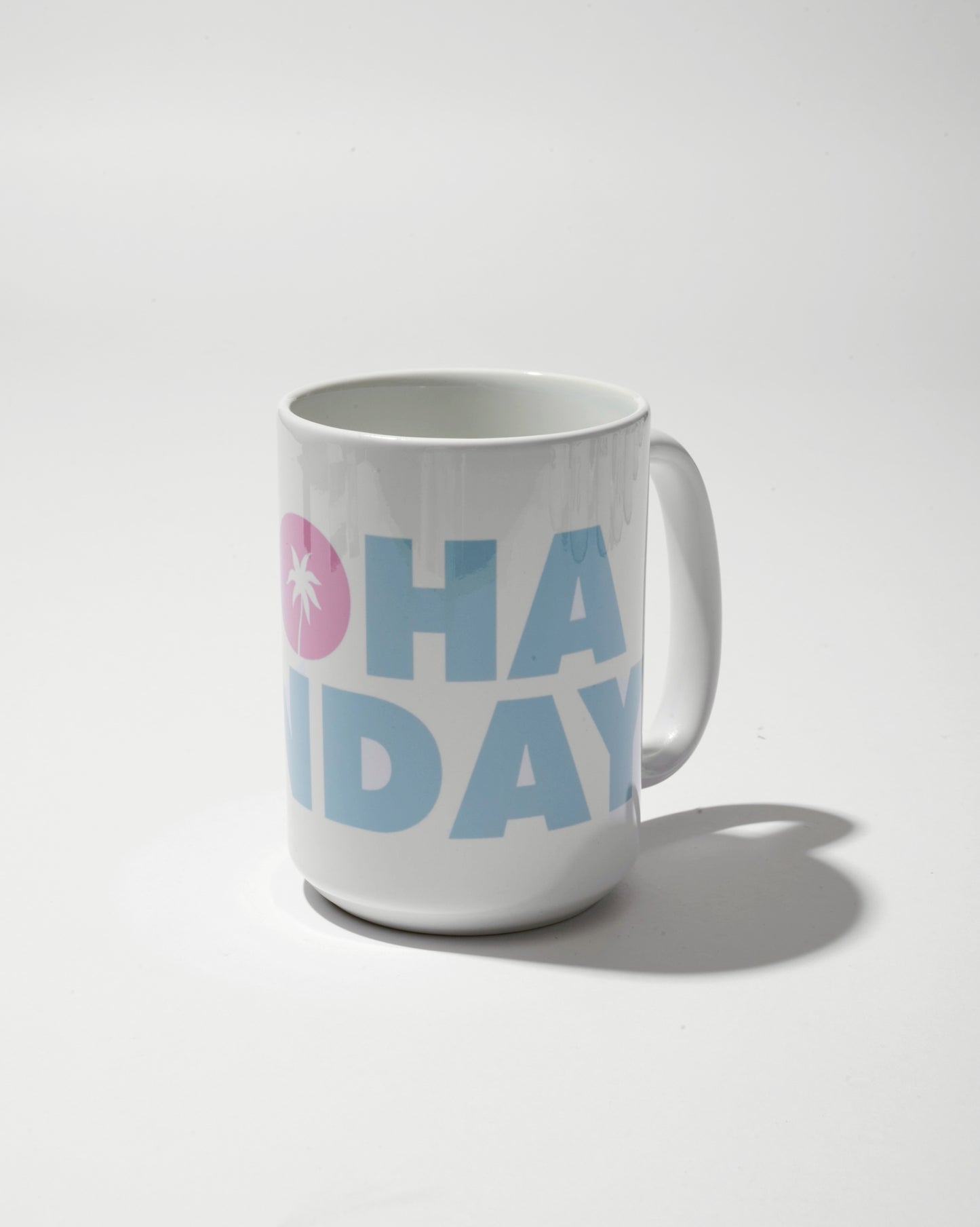 BIG MUG DUSK