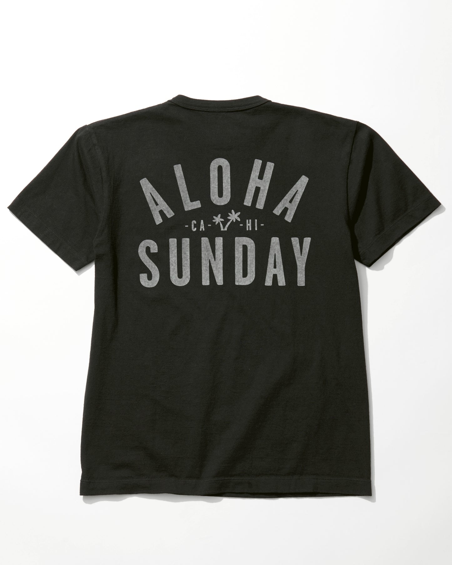 ALOHA SUNDAY HICAL