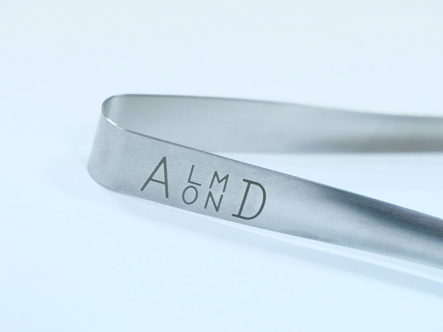 ALMOND×TSUBAME MINI TONGS