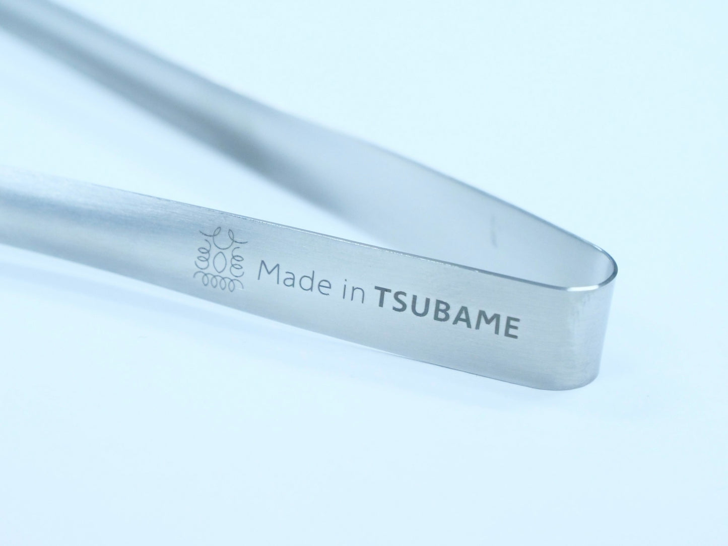 ALMOND×TSUBAME MINI TONGS