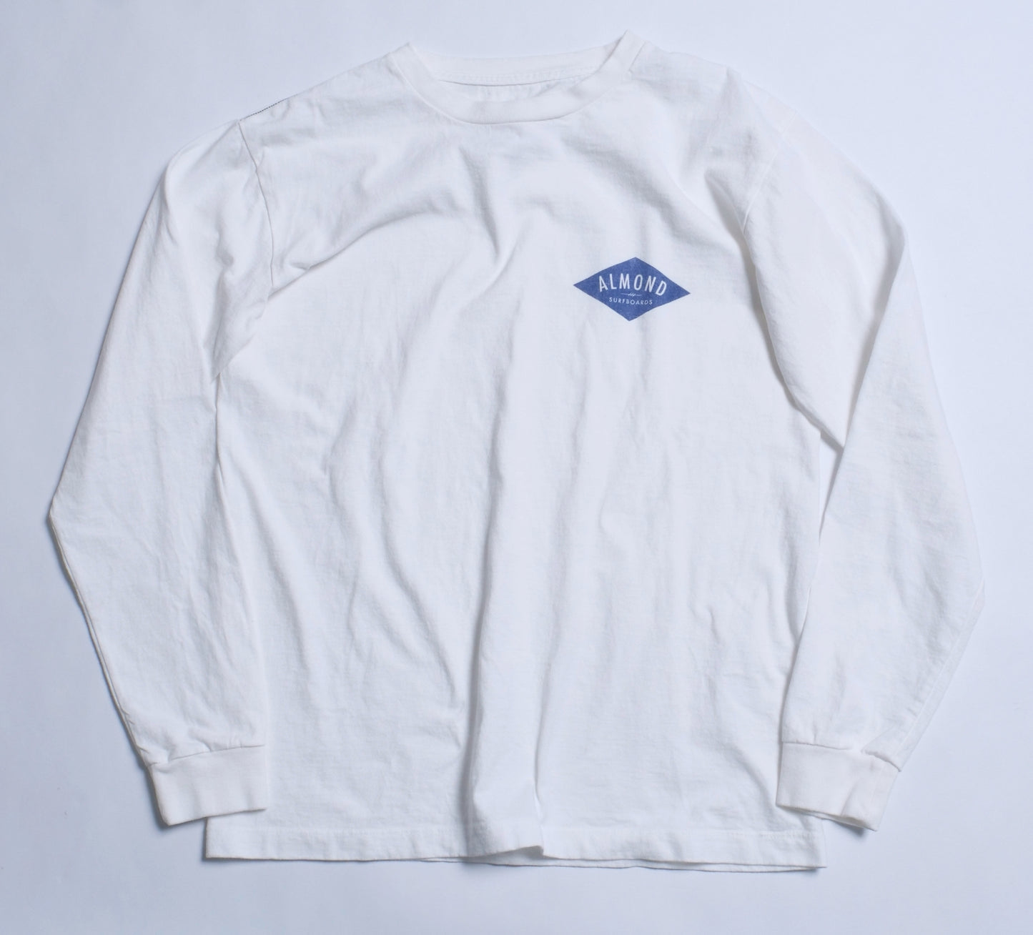 DECADES L/S TEE