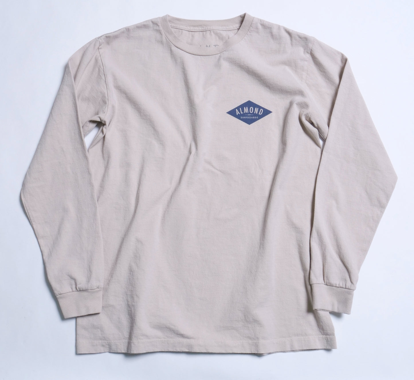 DECADES L/S TEE