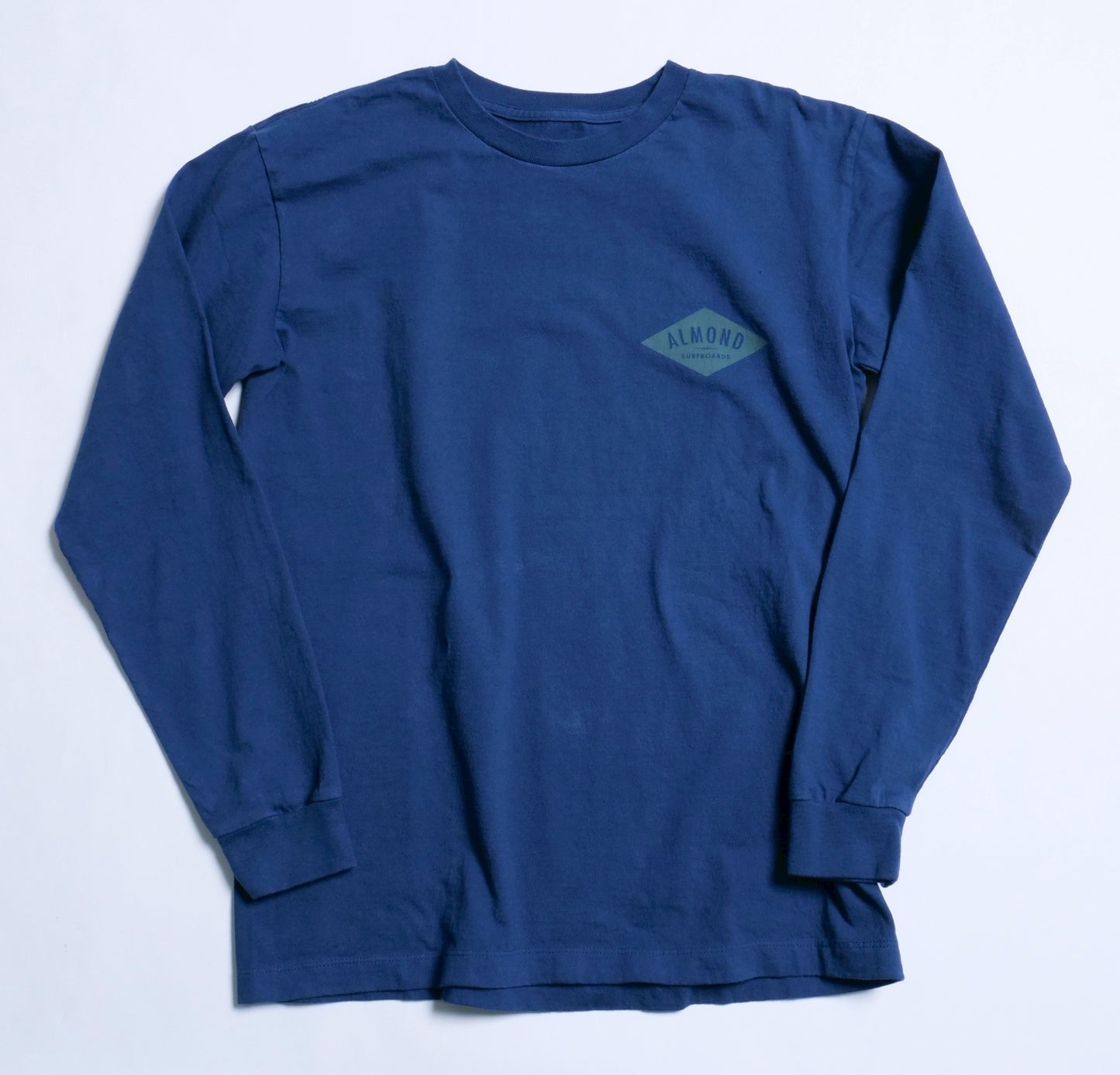 DECADES L/S TEE