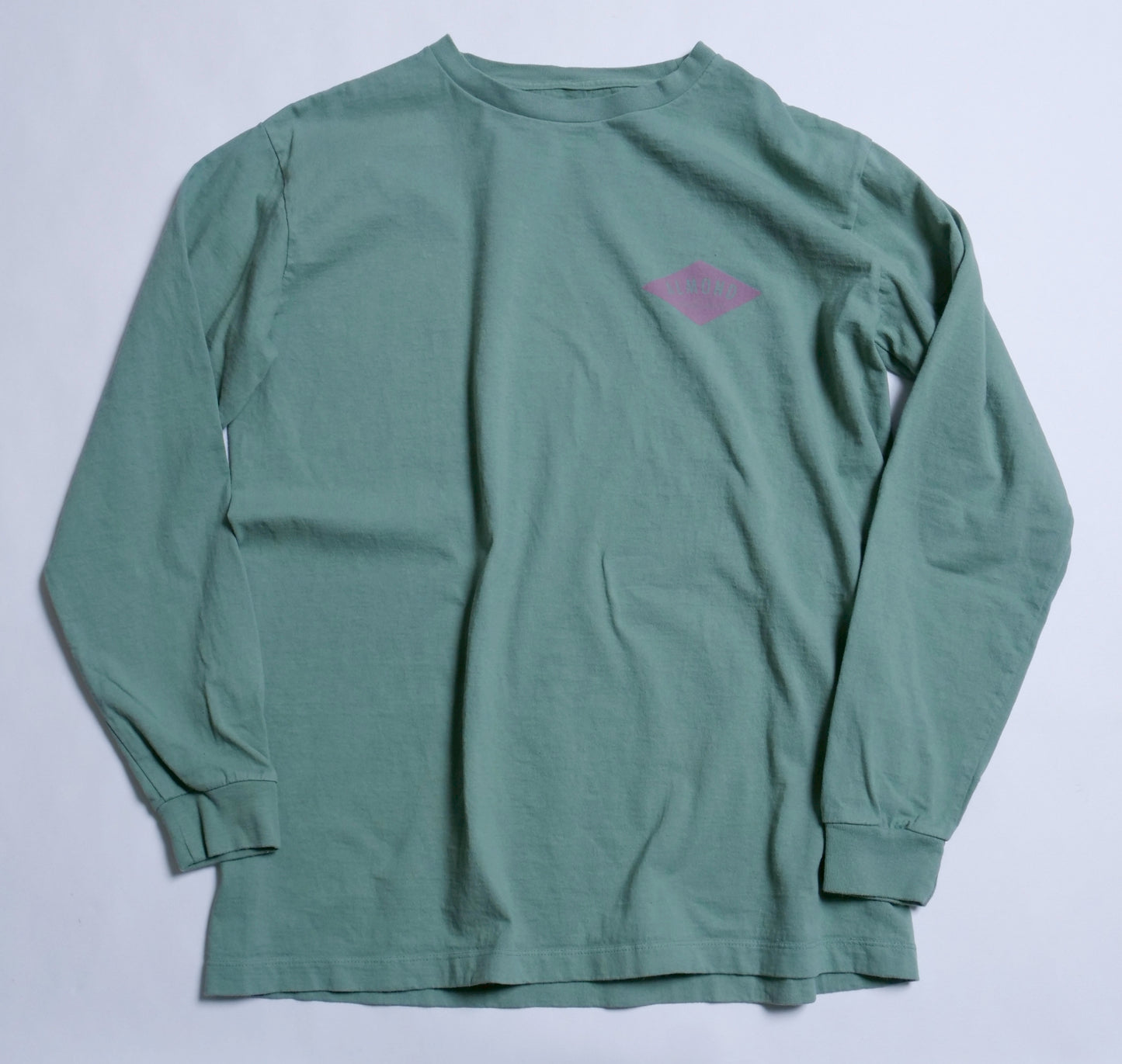 DECADES L/S TEE