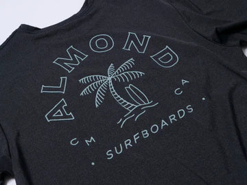 ALMOND SURF Tee