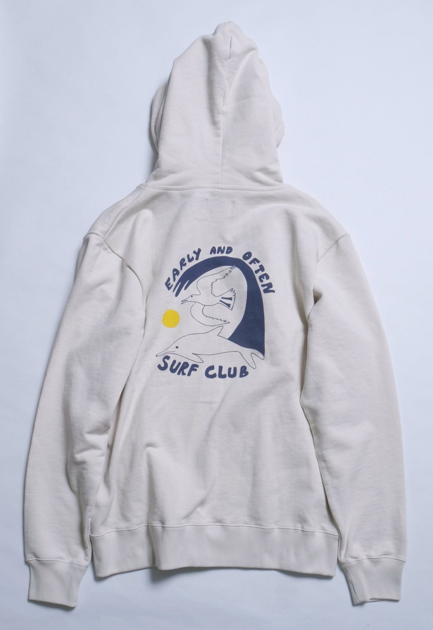 SURF CLKUB