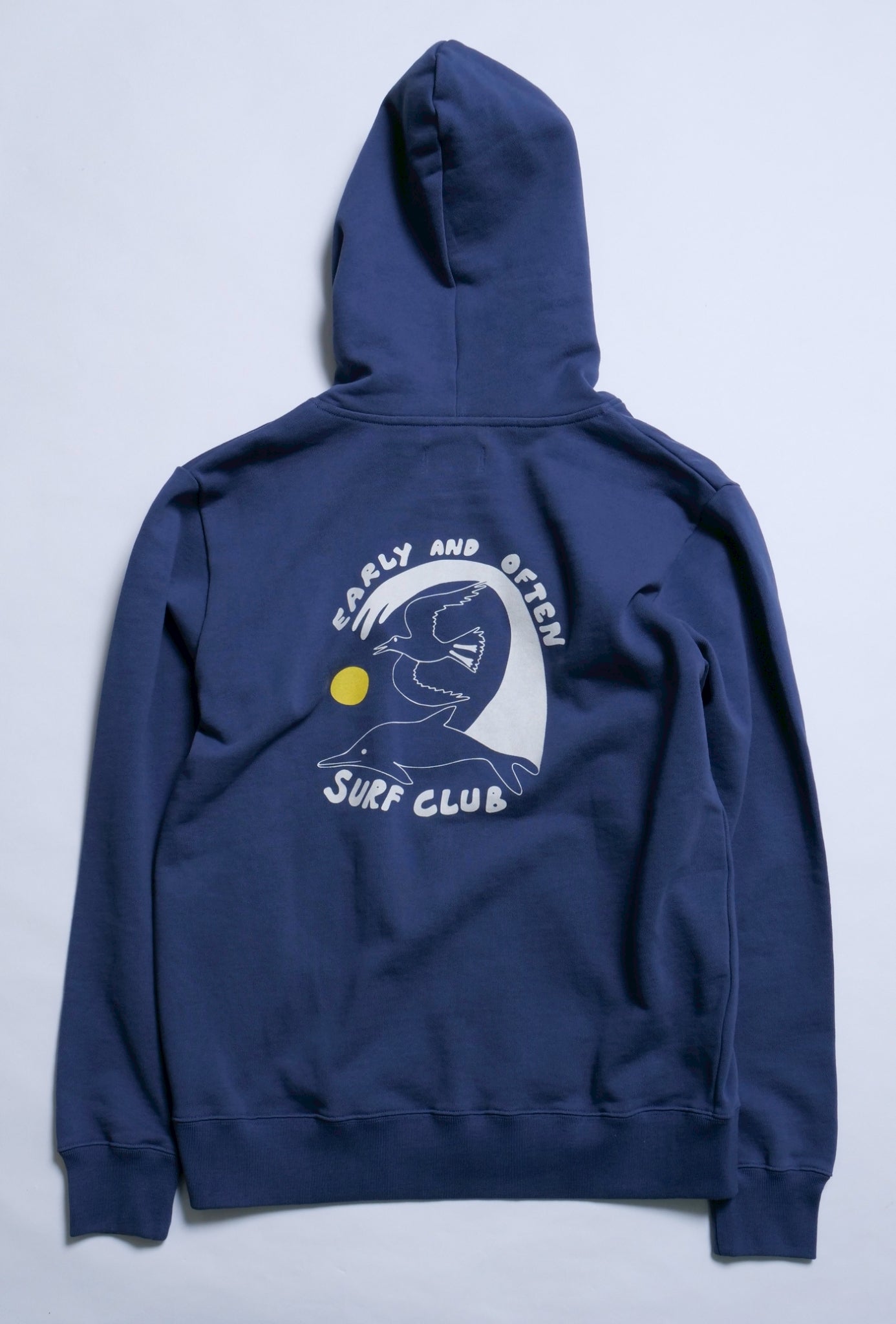 SURF CLKUB