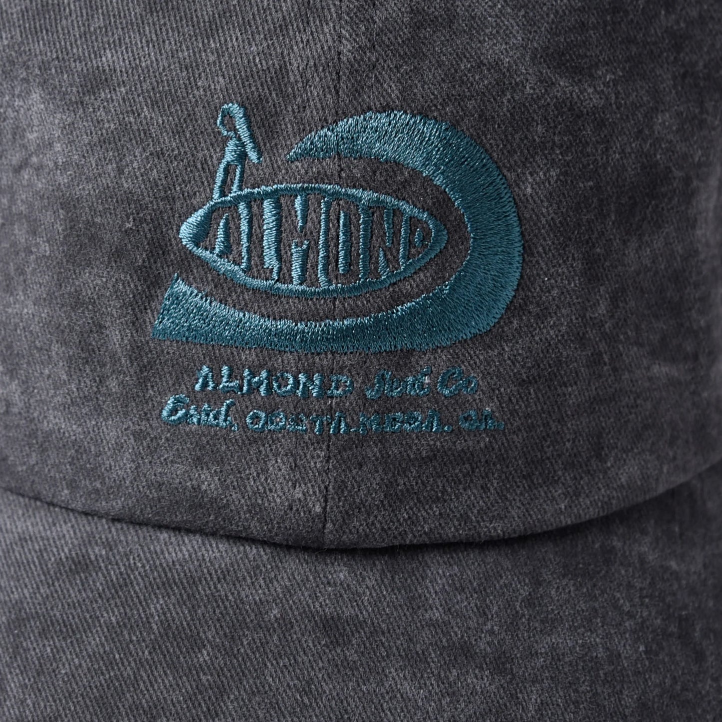 The Painters Cap
