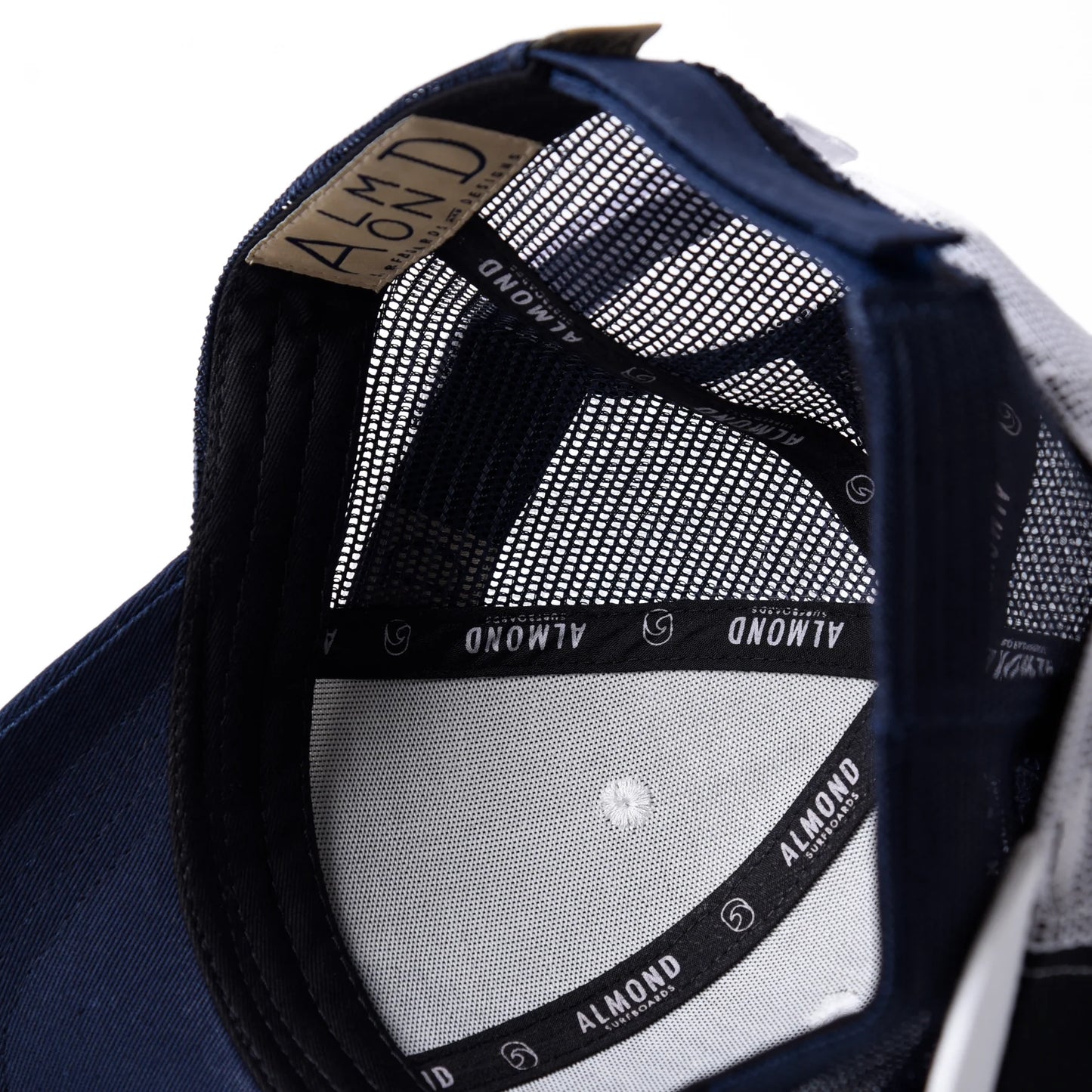 The Early&Often Mesh Cap