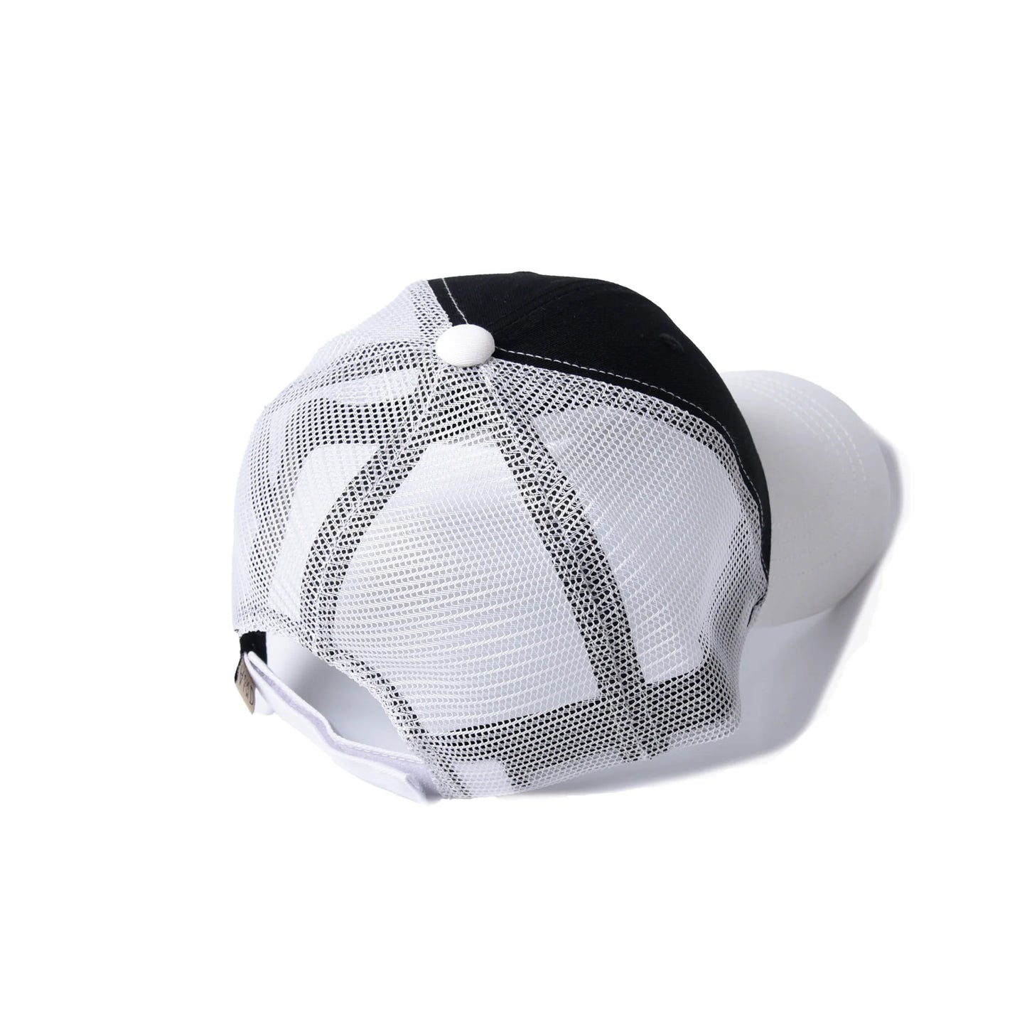 The Early&Often Mesh Cap