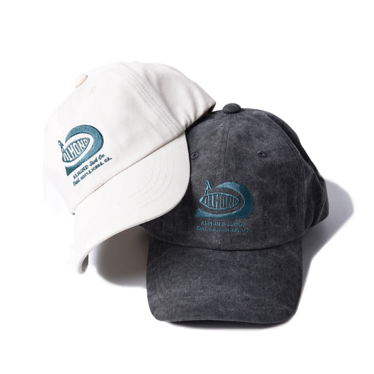 The Painters Cap