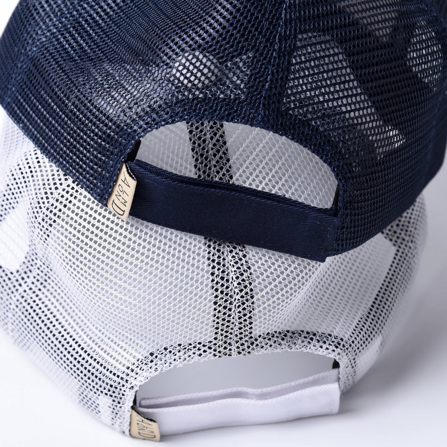 The Early&Often Mesh Cap
