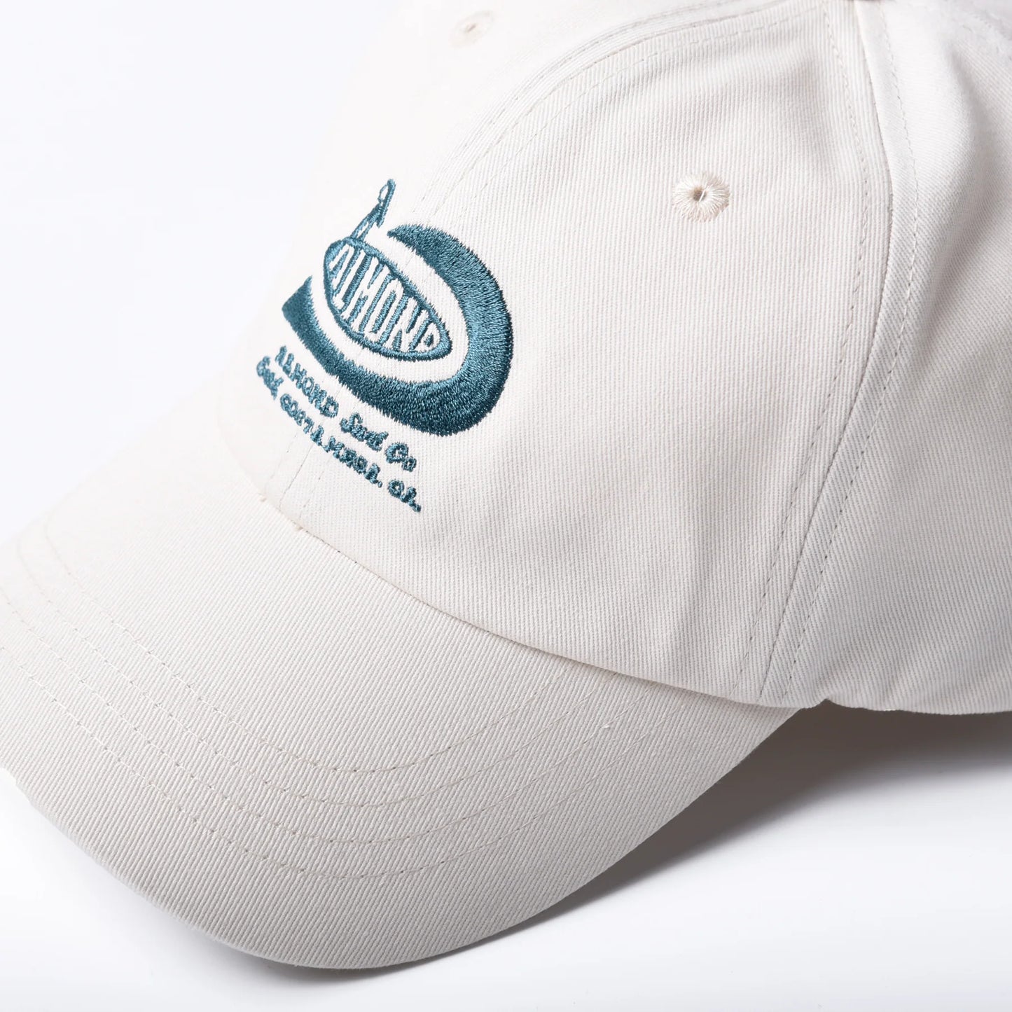 The Painters Cap