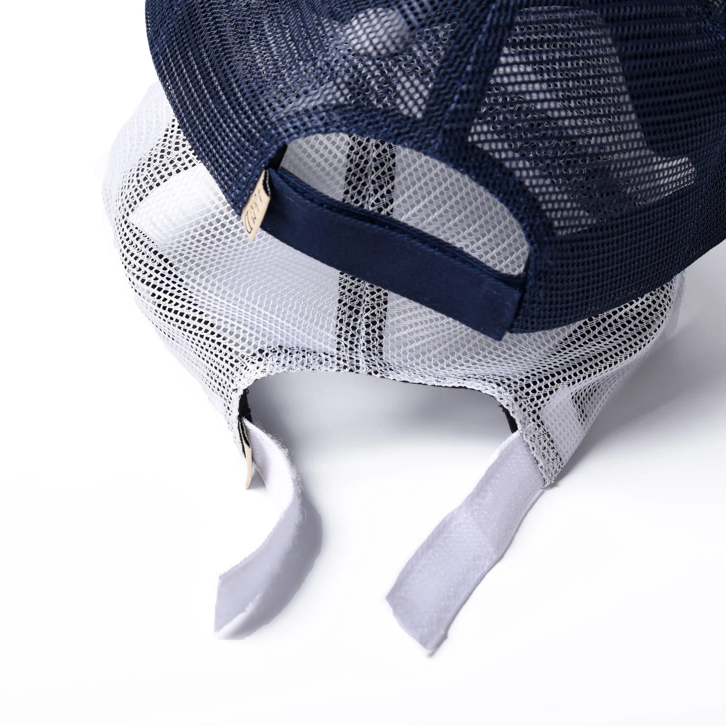 The Early&Often Mesh Cap