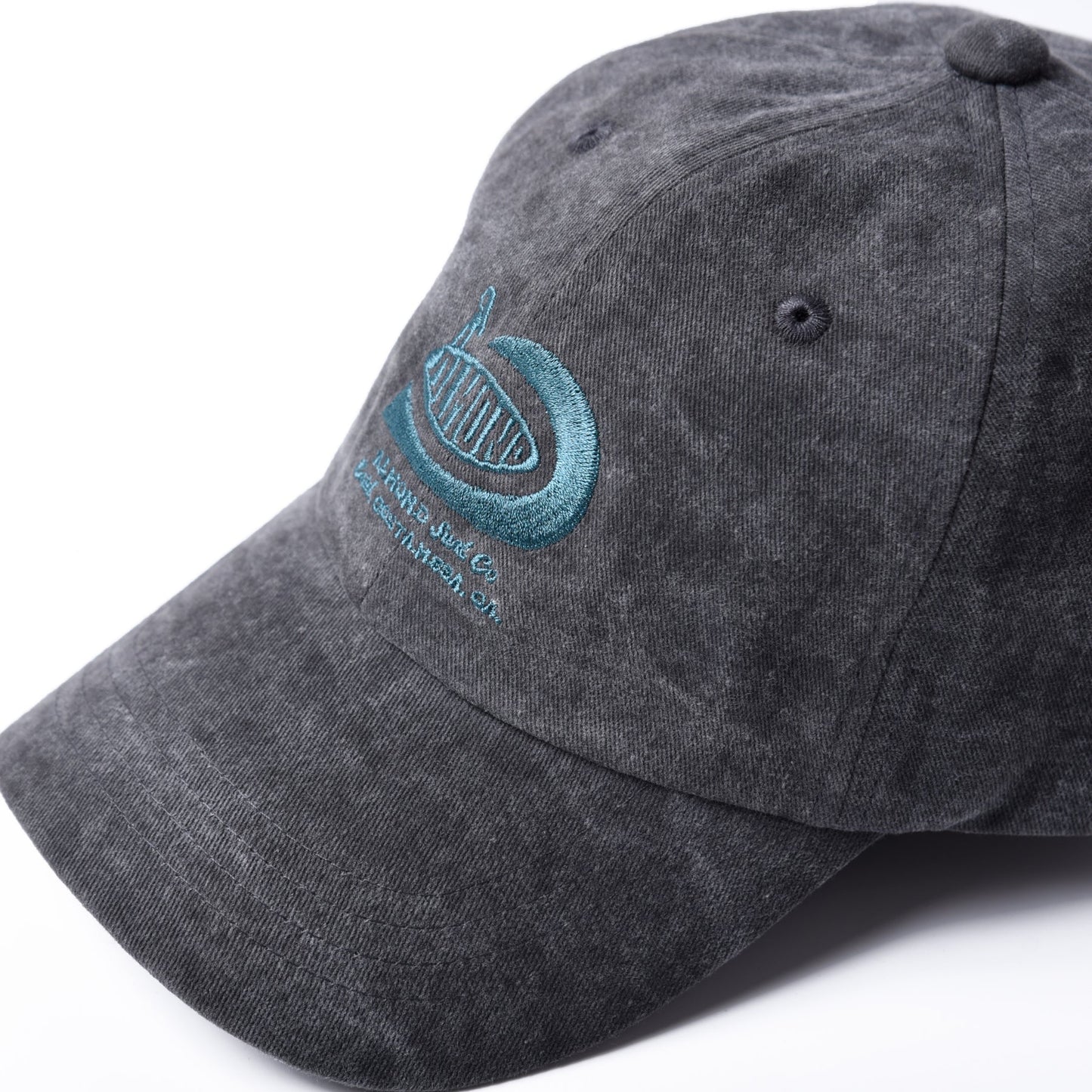 The Painters Cap