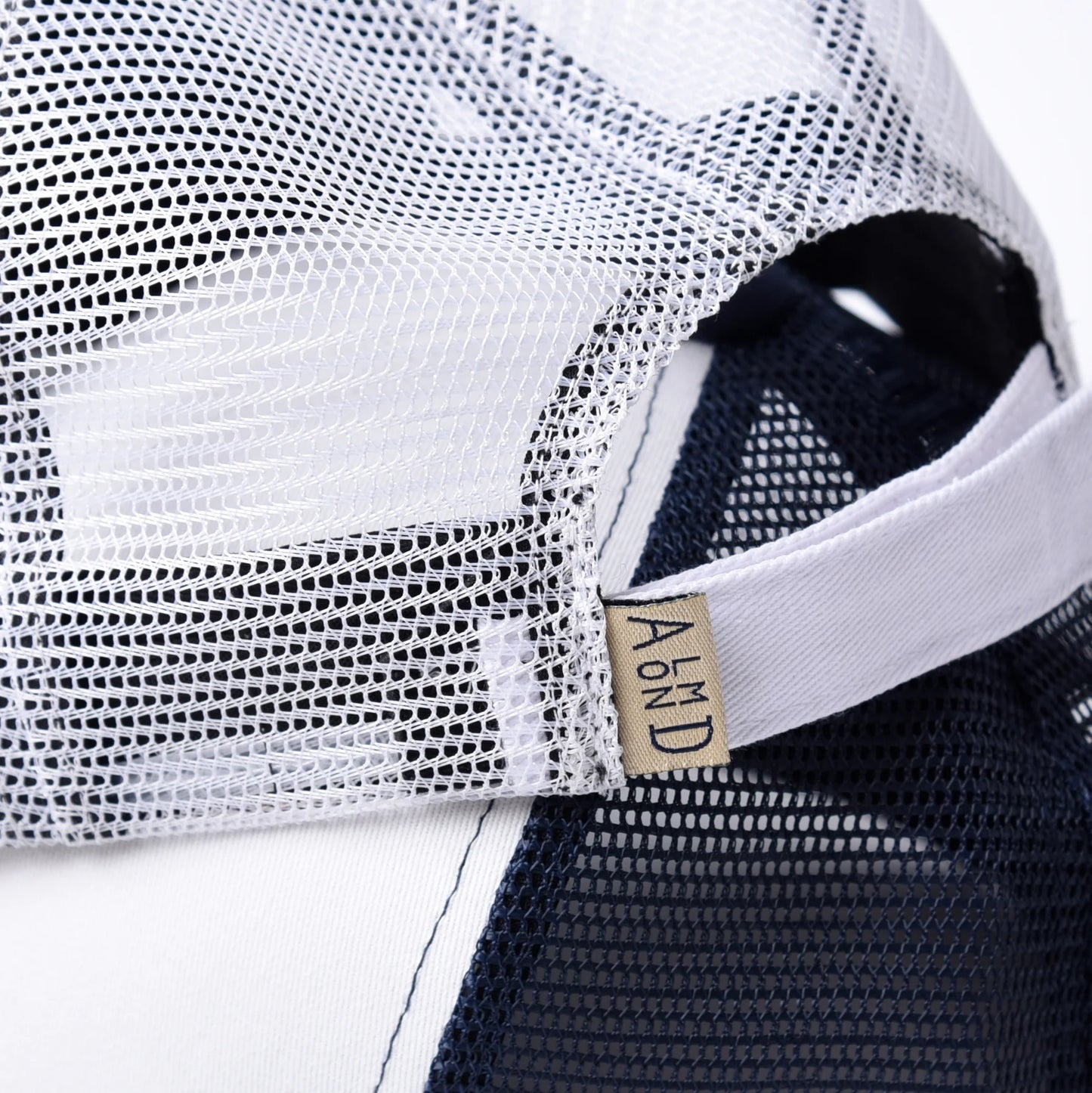 The Early&Often Mesh Cap