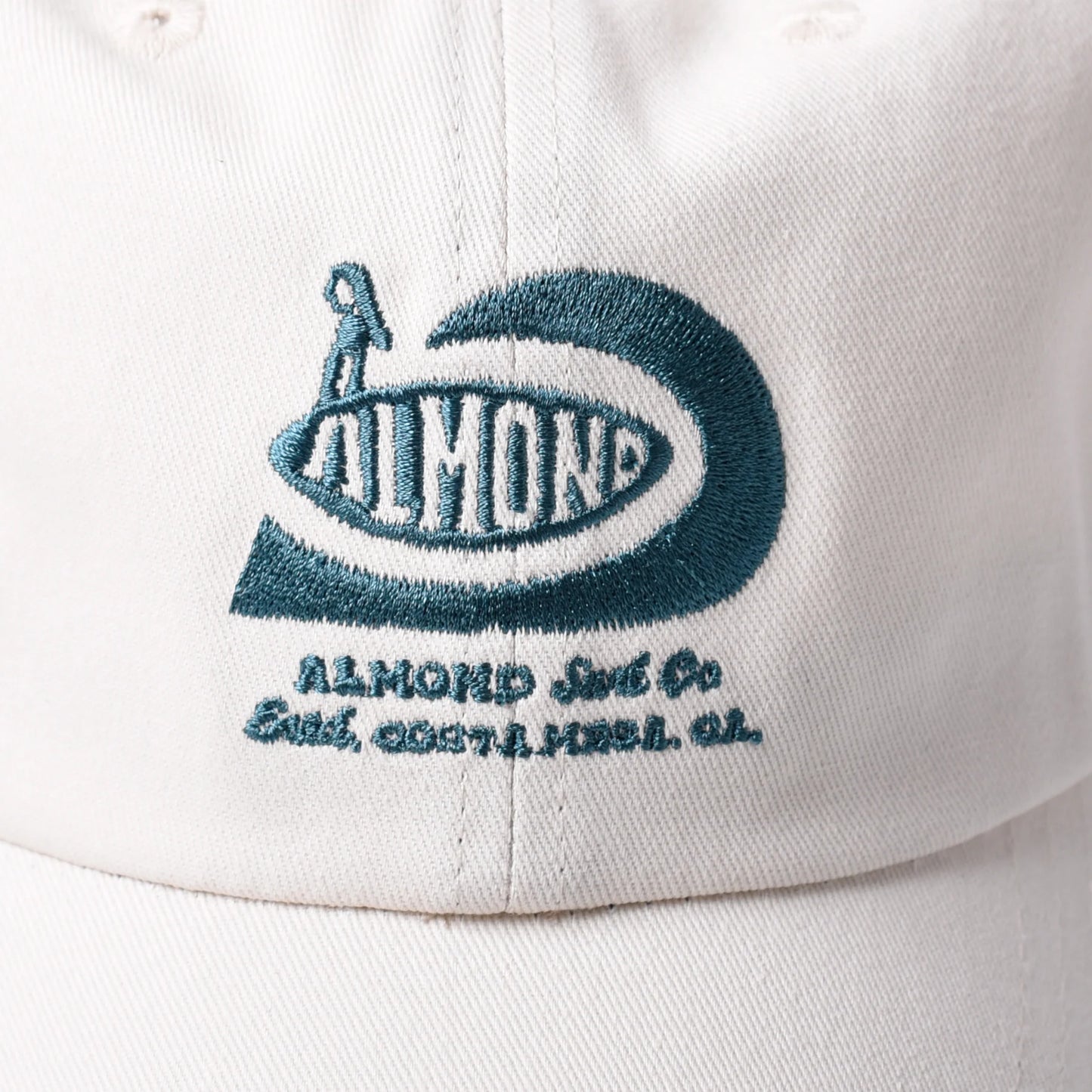 The Painters Cap