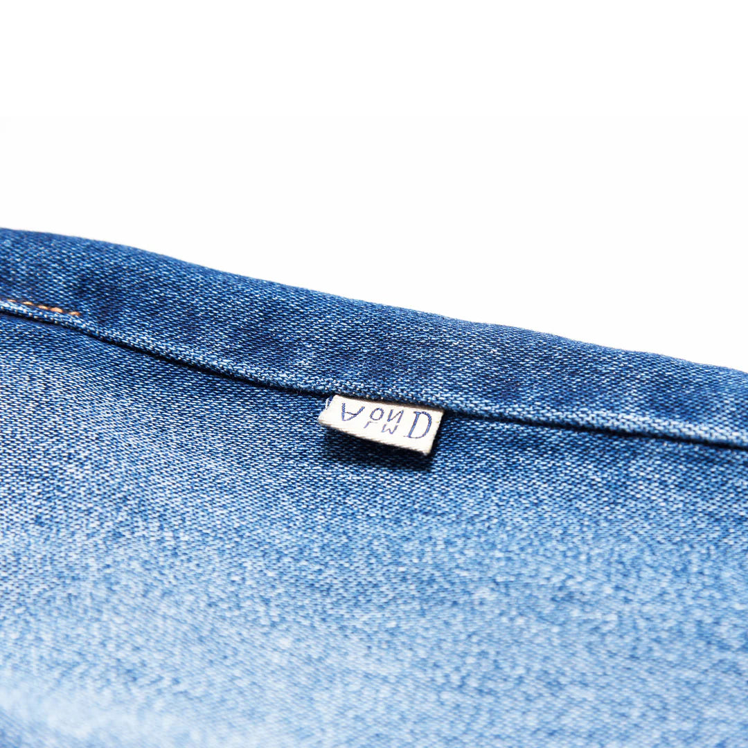 ALMOND BASIC JOG PANTS