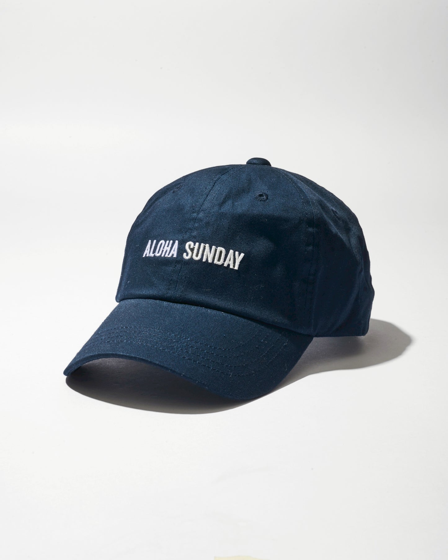 ALOHA SUNDAY BAR LOE CAP