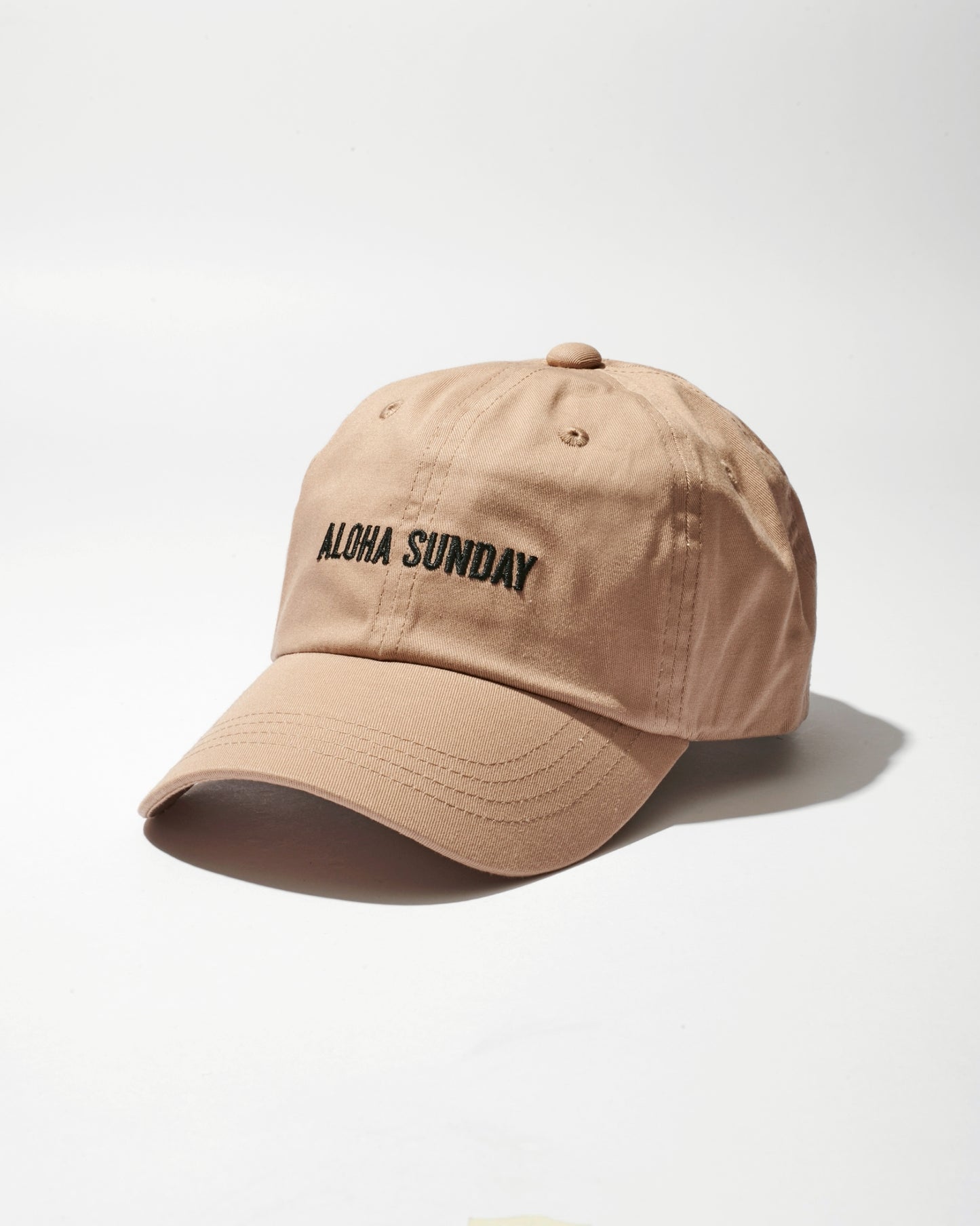 ALOHA SUNDAY BAR LOE CAP