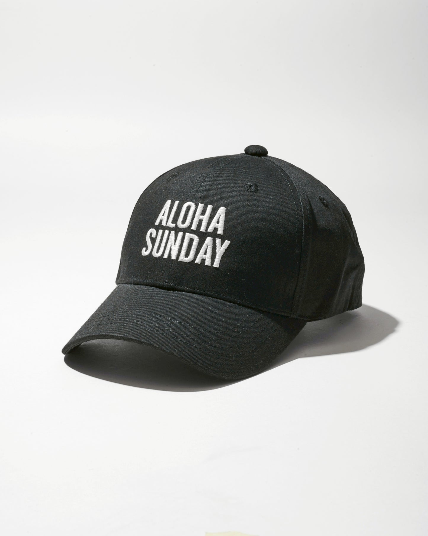 ALOHA SUNDAY CITY LOW CAP