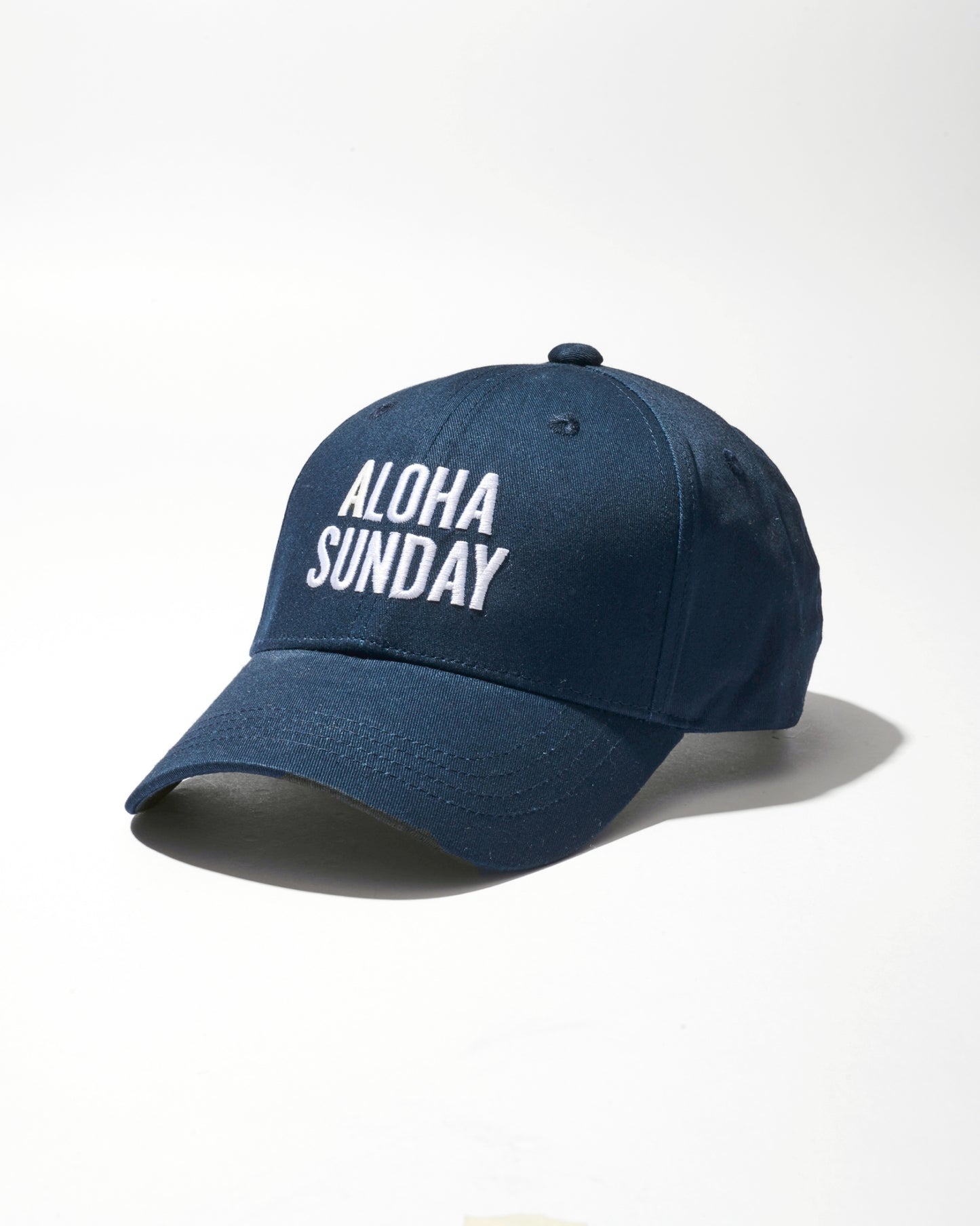 ALOHA SUNDAY CITY LOW CAP