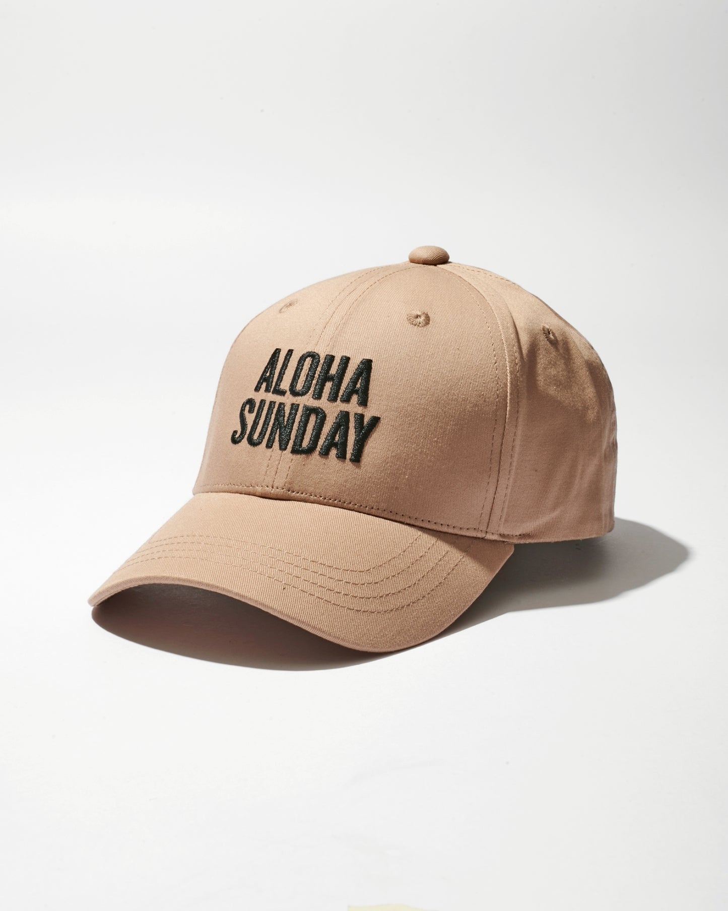 ALOHA SUNDAY CITY LOW CAP