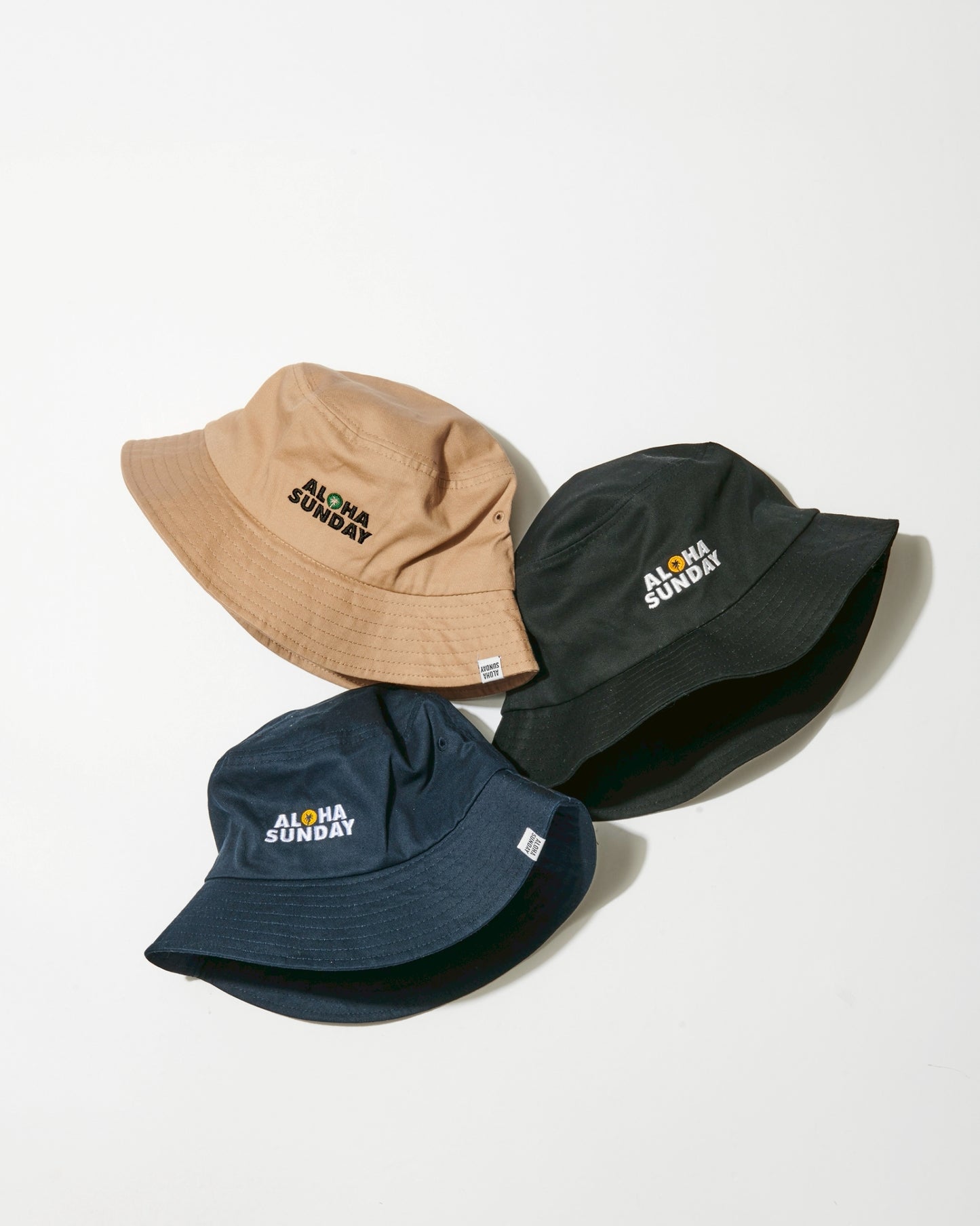ALOHA SUNDAY DUSK HAT