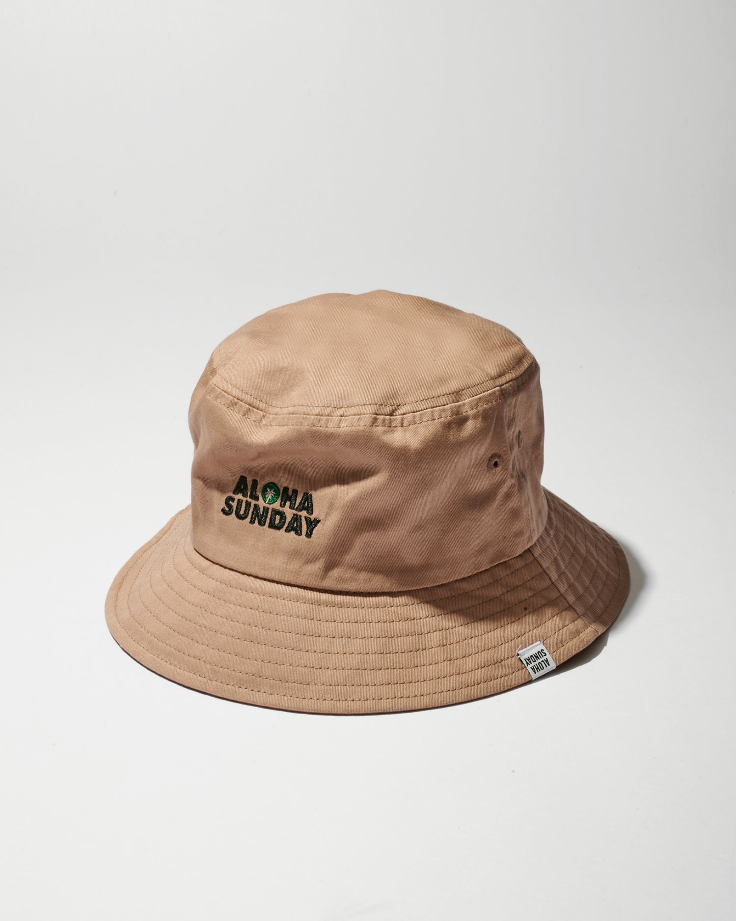 ALOHA SUNDAY DUSK HAT