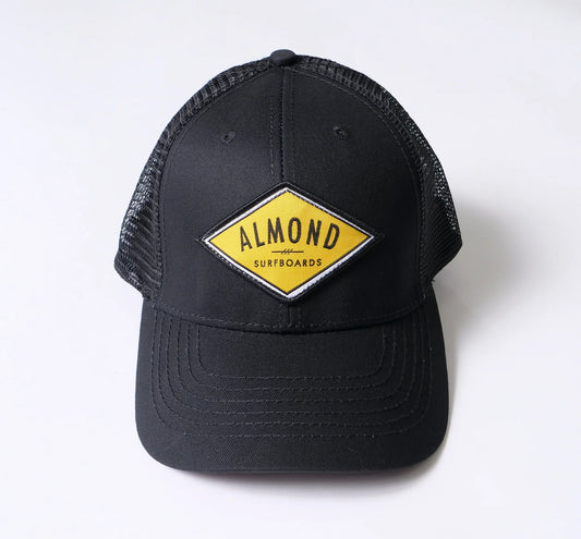 DECADES MESH CAP