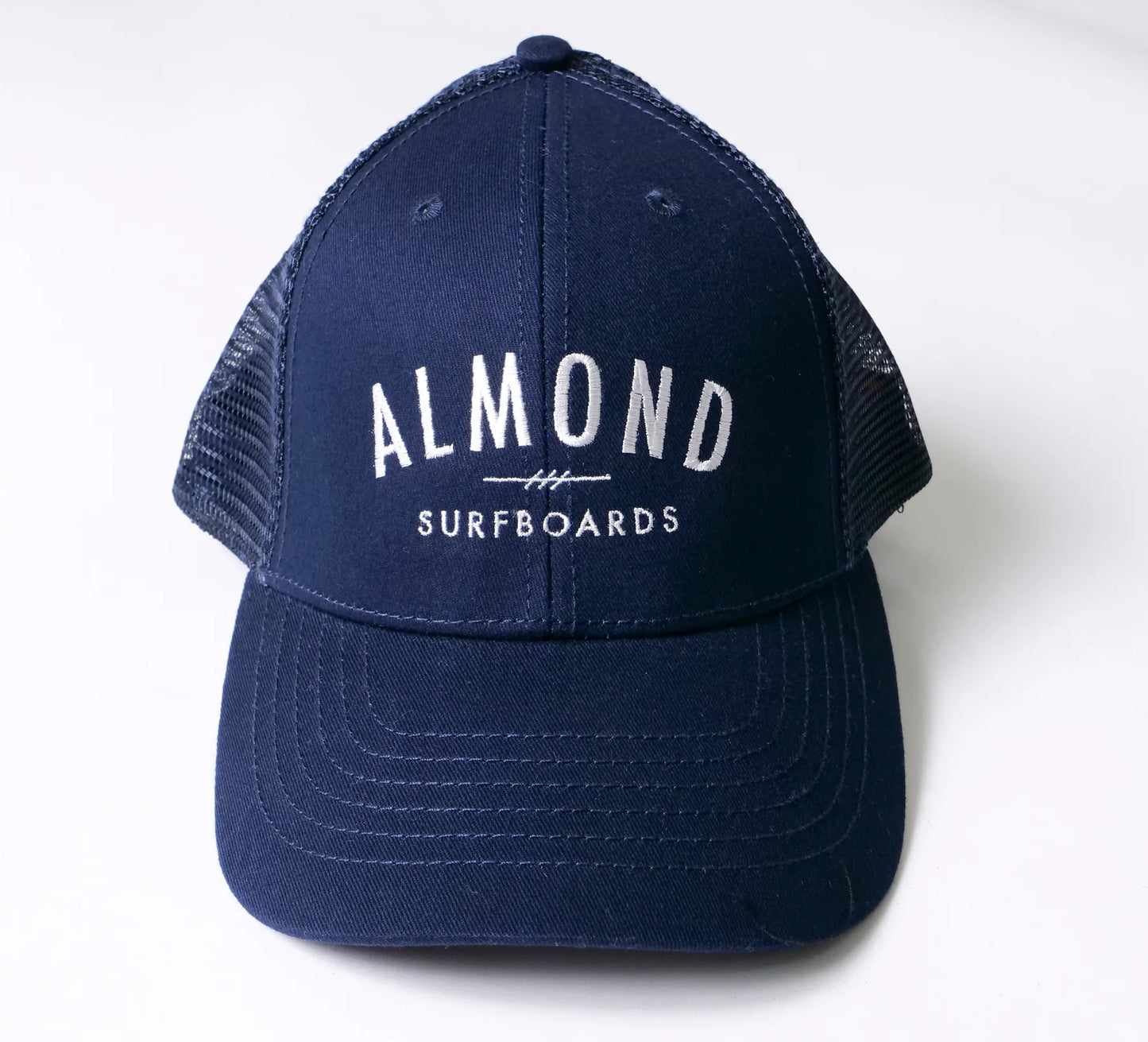 FINESURFING MESH CAP