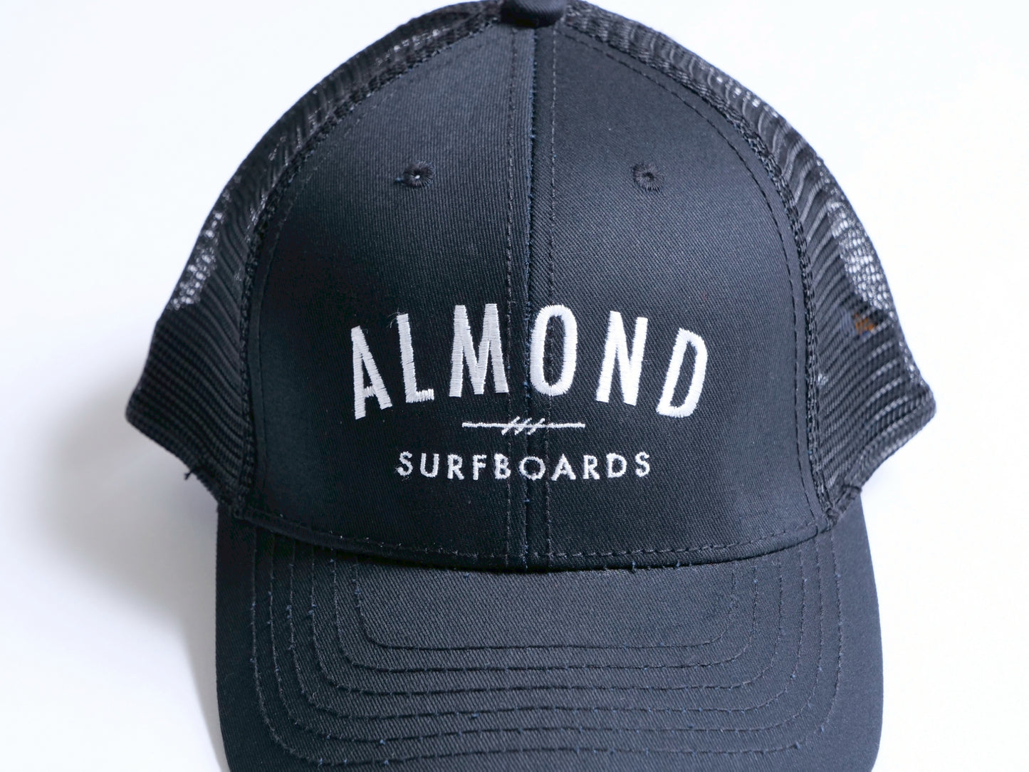 FINESURFING MESH CAP