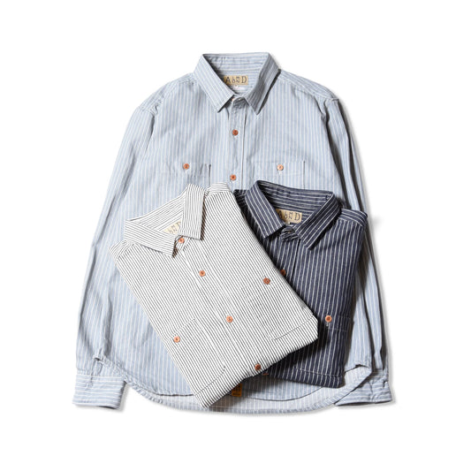 HICKORY WOVEN