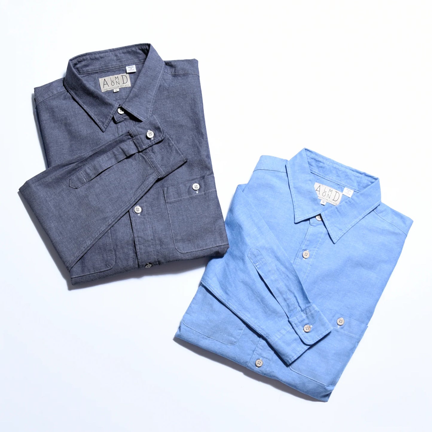 DUNGAREE WOVEN