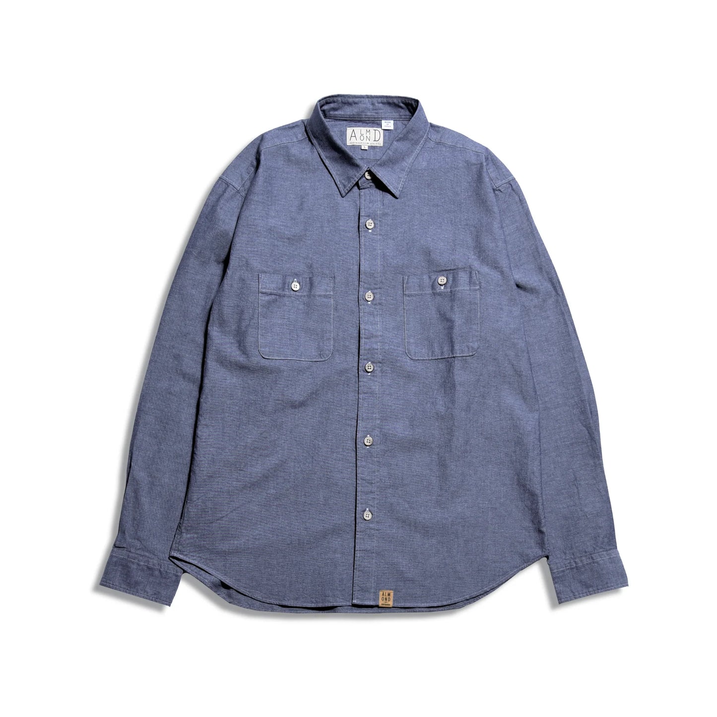 DUNGAREE WOVEN