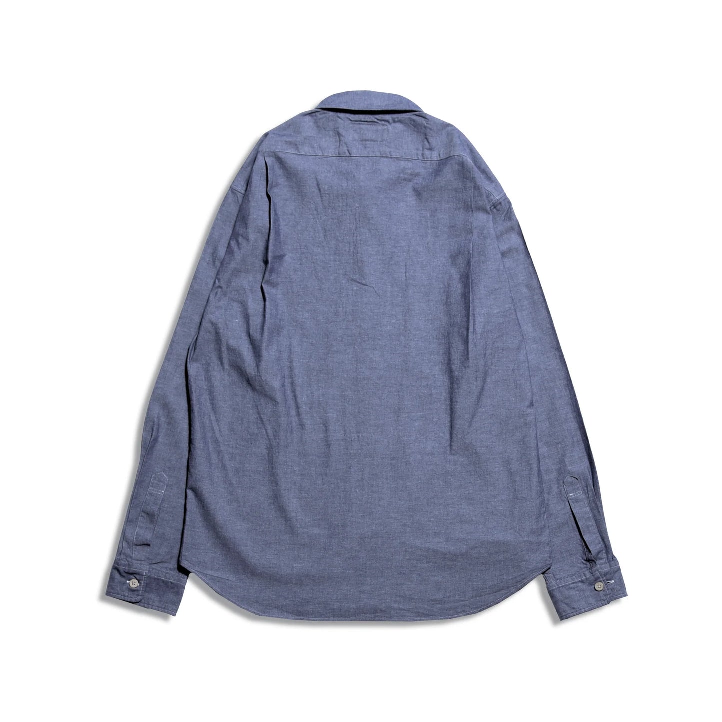 DUNGAREE WOVEN