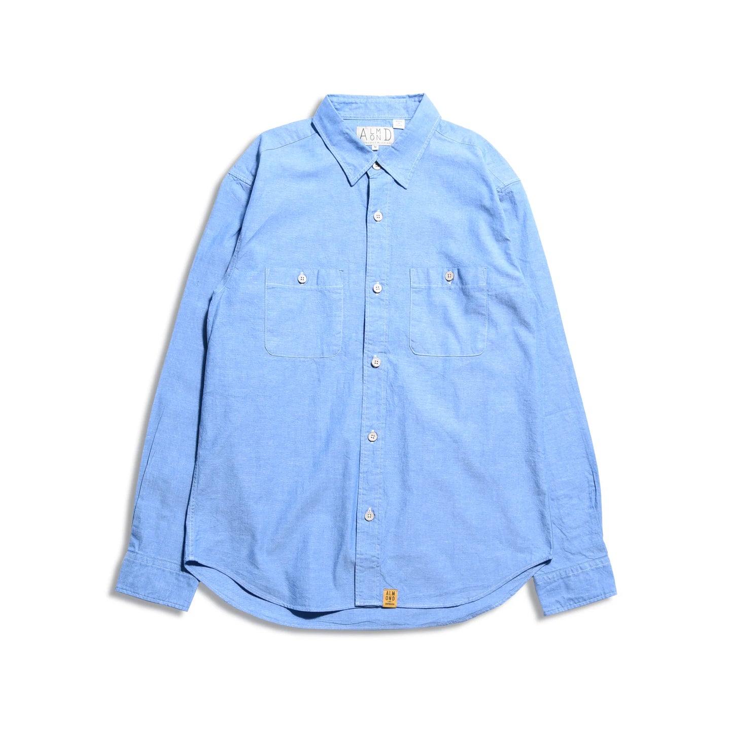 DUNGAREE WOVEN
