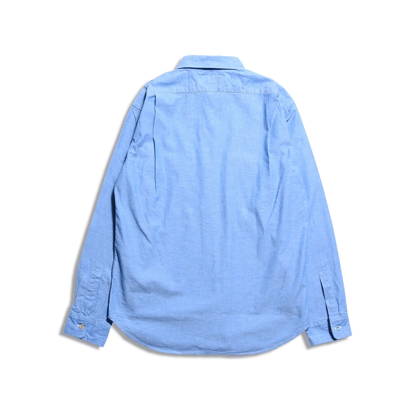 DUNGAREE WOVEN