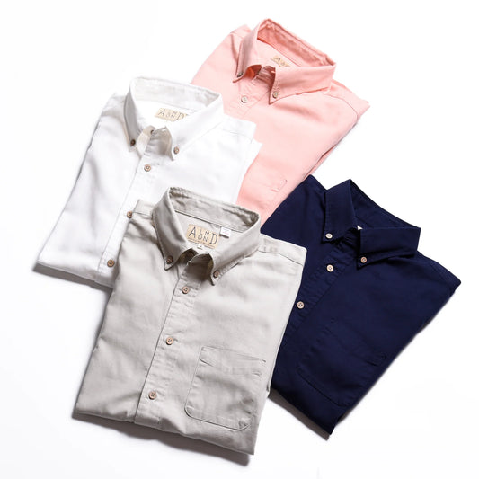 OX WOVEN