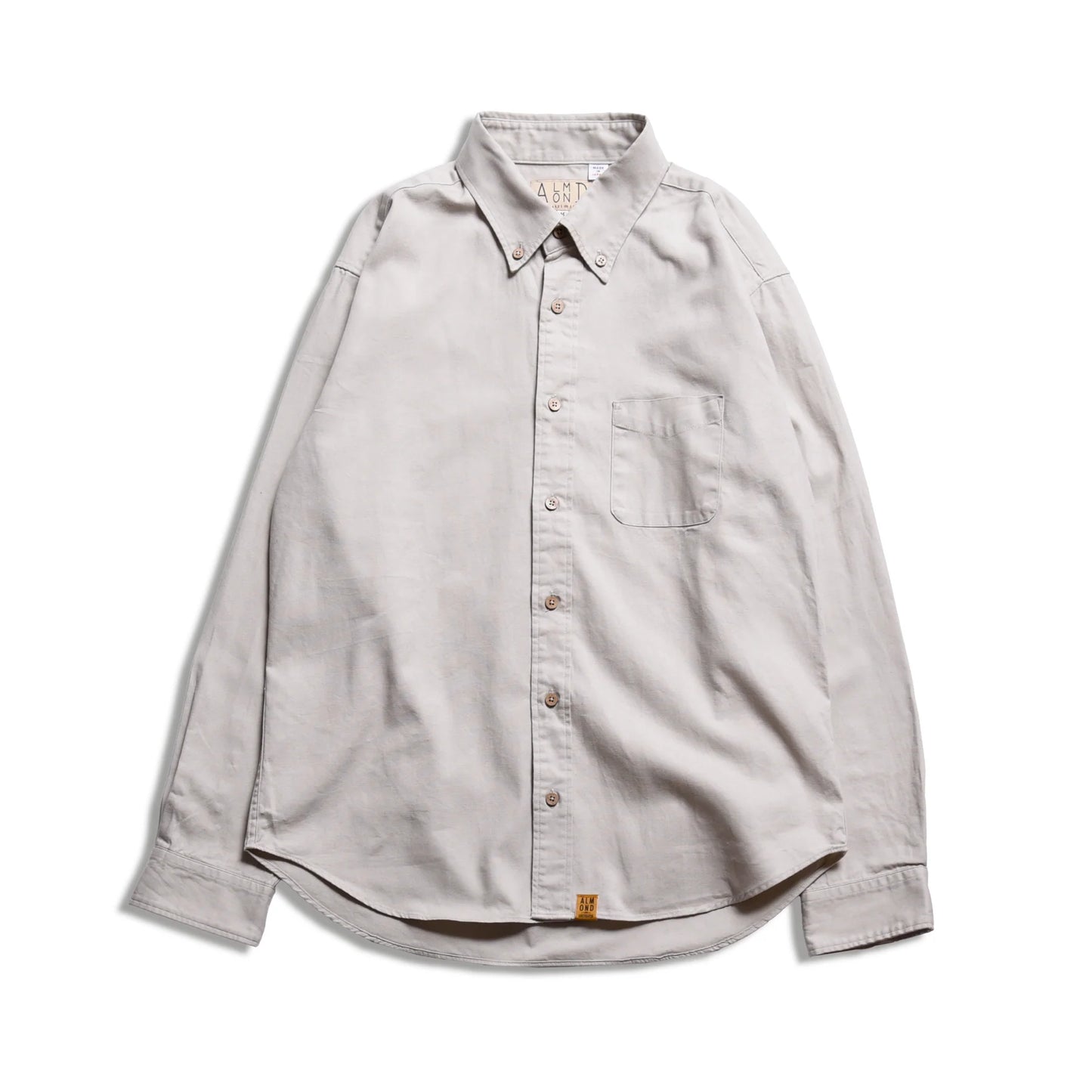 OX WOVEN