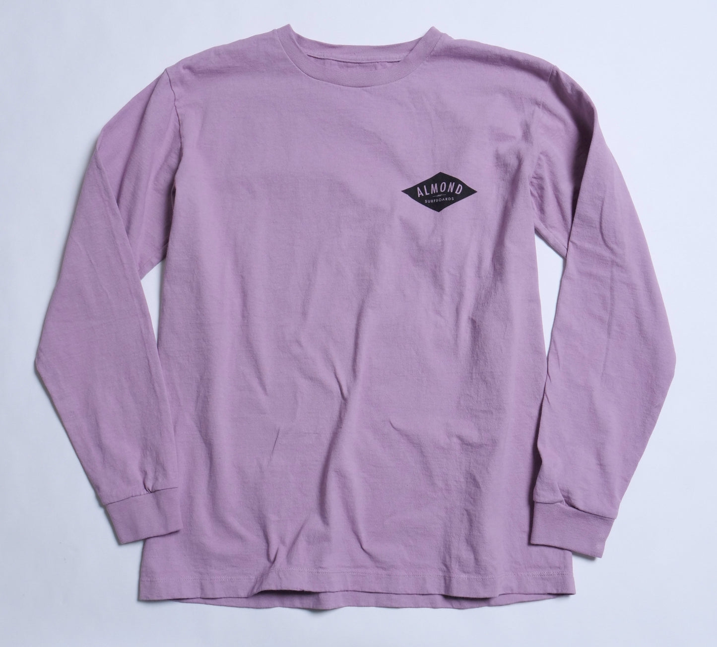 DECADES L/S TEE