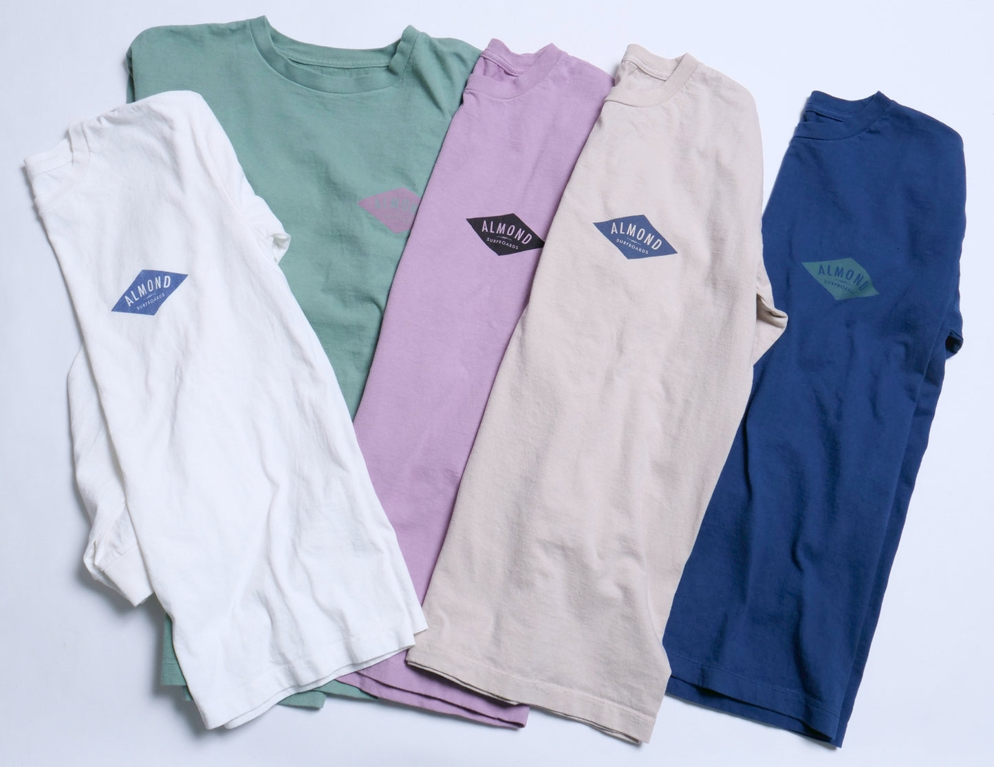 DECADES L/S TEE