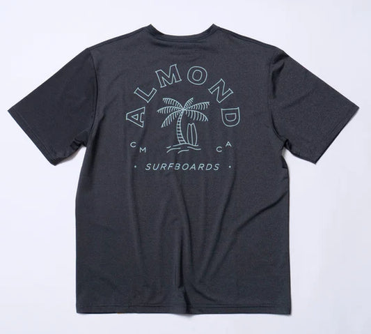 ALMOND SURF Tee