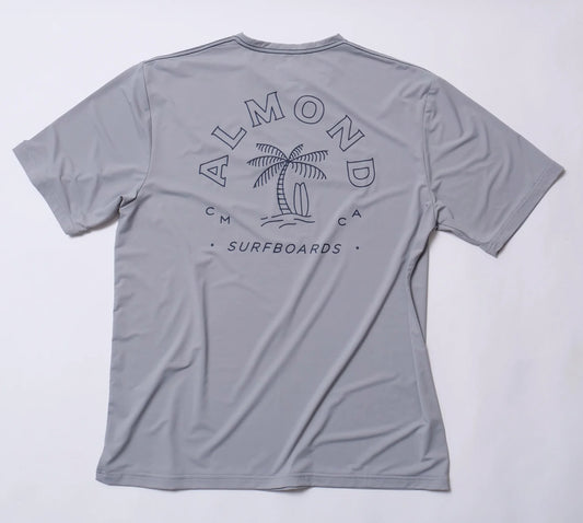 ALMOND SURF Tee