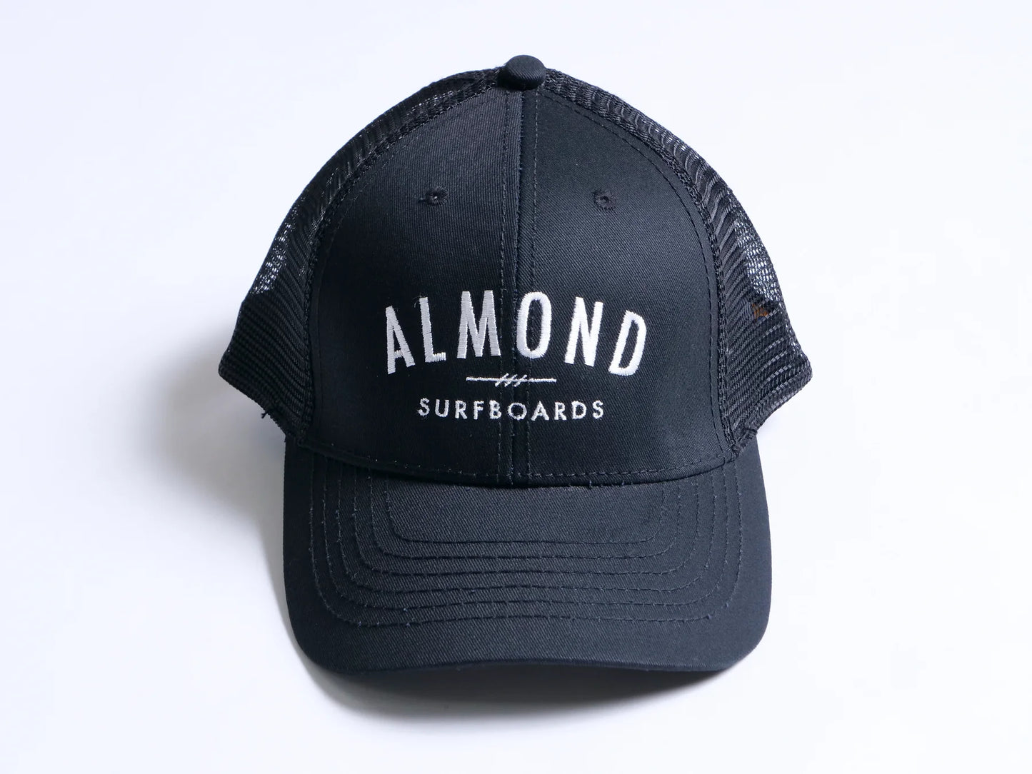 FINESURFING MESH CAP