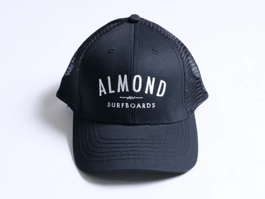 FINESURFING MESH CAP