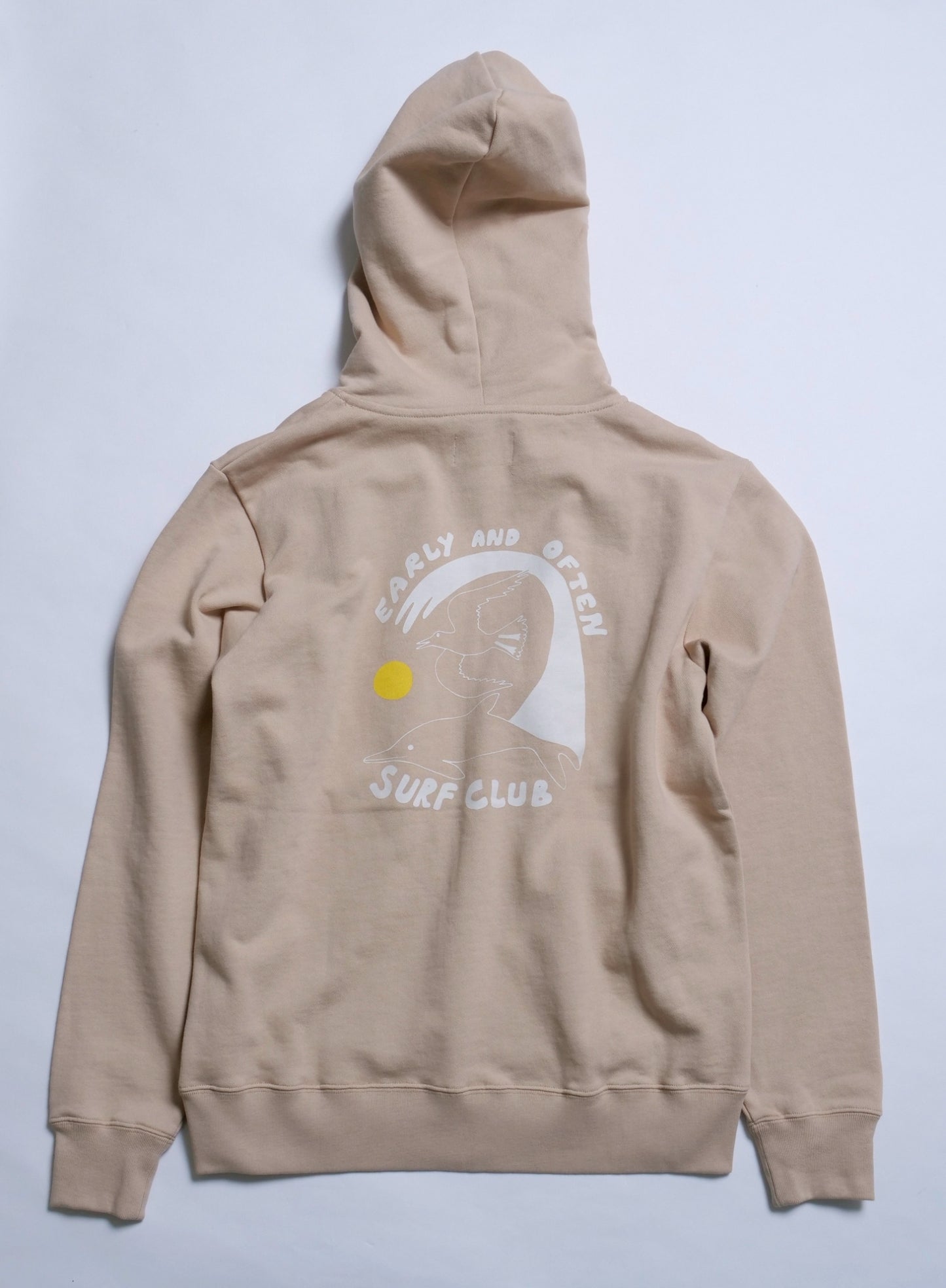 SURF CLKUB