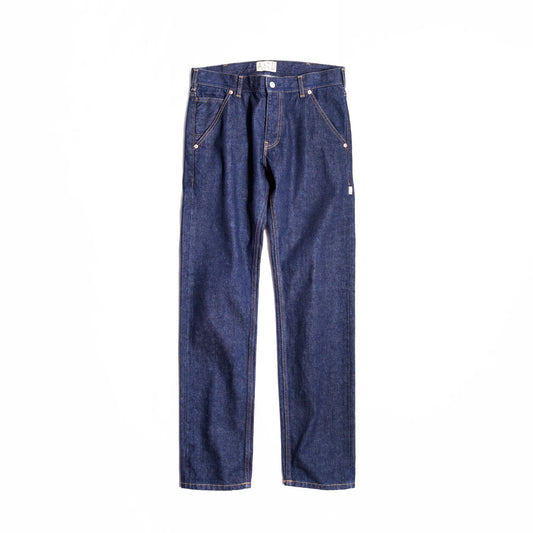 ALMOND ORGANIC DENIM